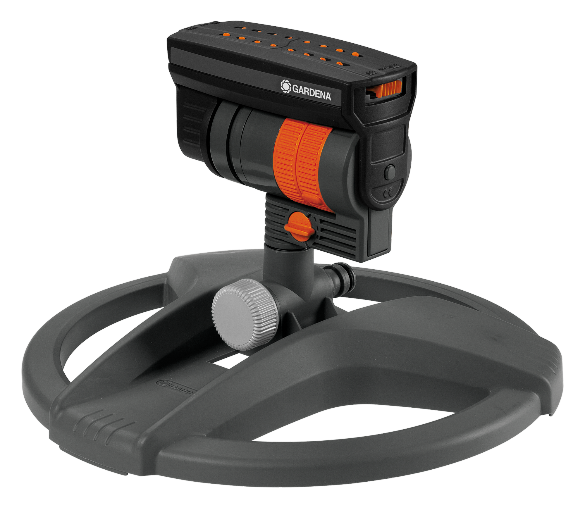 Gardena ZoomMaxx Oscillerande Spridare