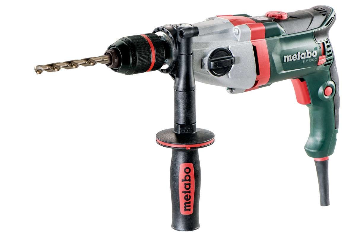 Metabo Porakone BEV 1300-2