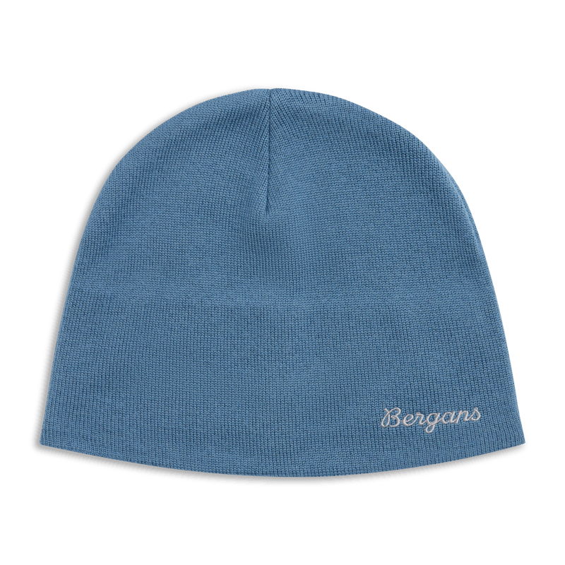 Bergans Allround Warmest Merino Pipo Misty Blue