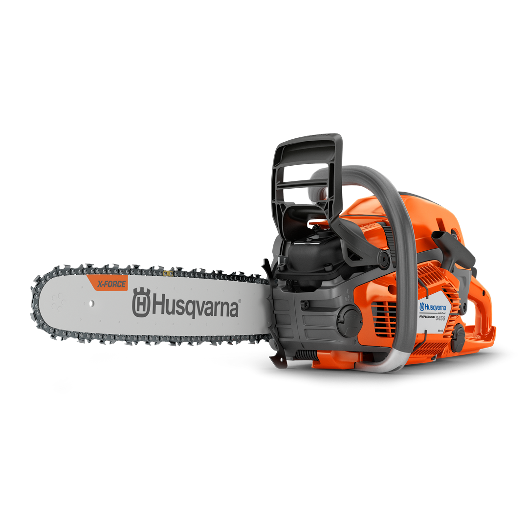 Husqvarna 545G Mark II Motorsav