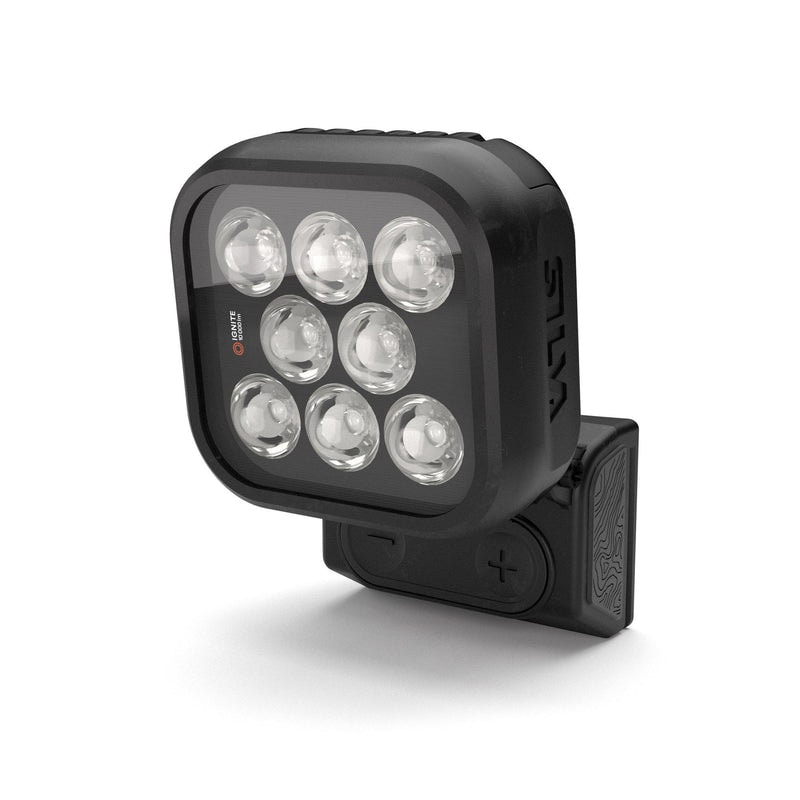 Silva Ignite Pannlampa