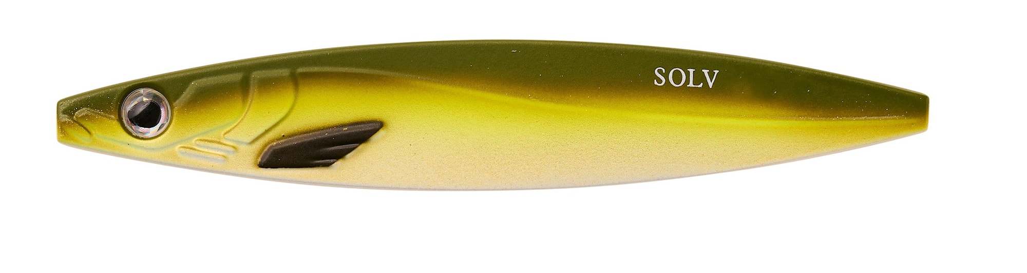 Abu Garcia Sölv SKÄRR Havsöringsdrag