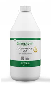 Grimsholm Kompressoröl, 0,6 L
