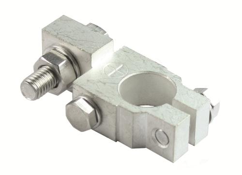 Pro Supply Polsko positiv (+) upp till 50mm 4 anslutningar