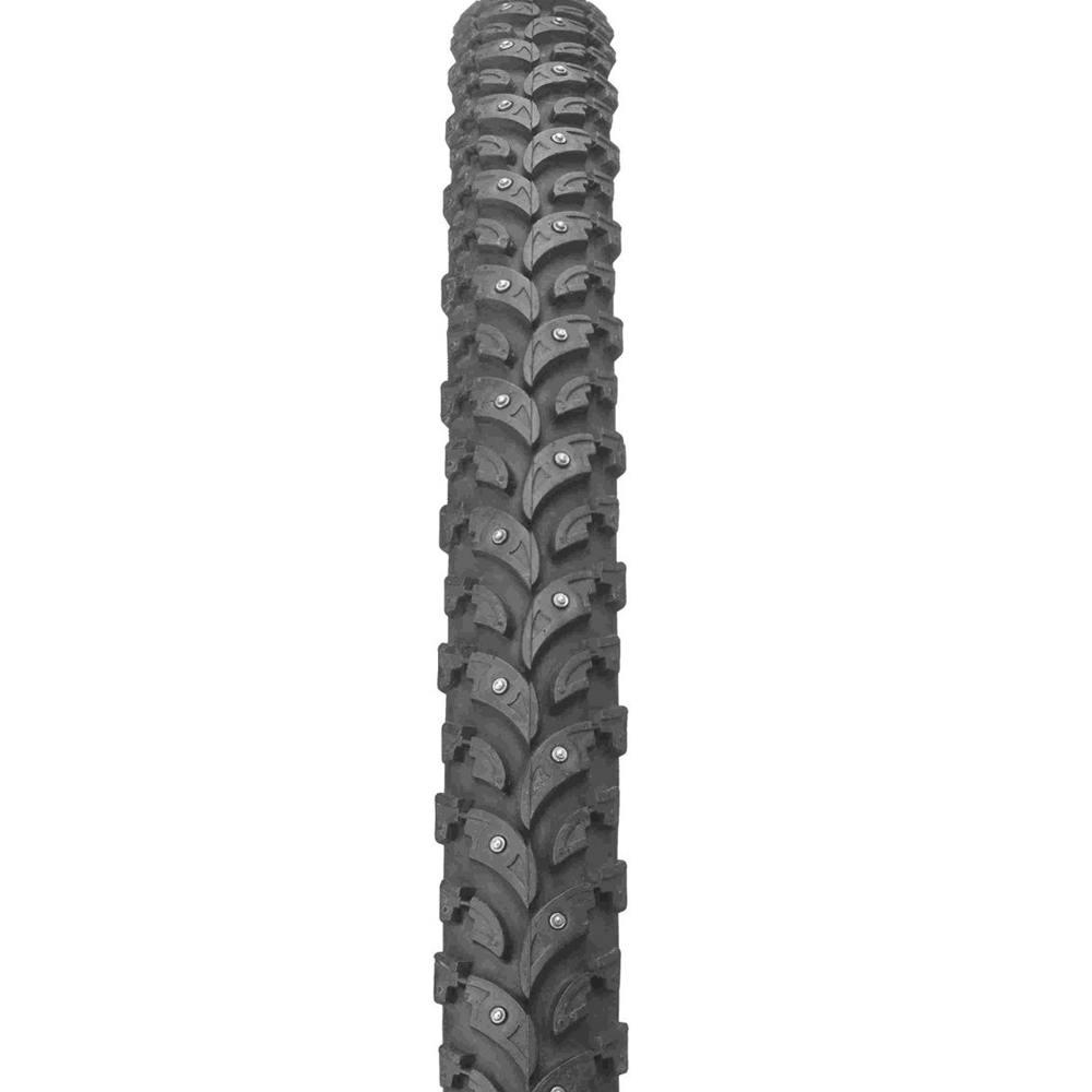 Dubbdäck Cykel W106, 106 dubbar,28''x1,1/2