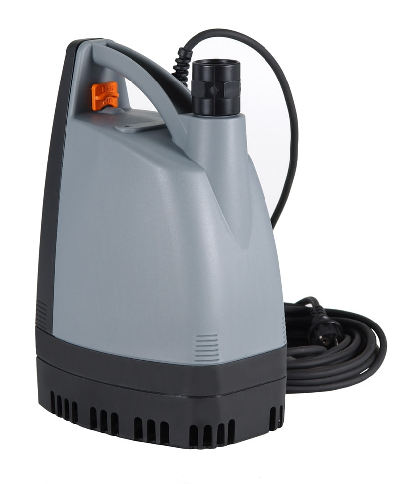 Sea-Land Länspump Venezia 700 med nivåvakt