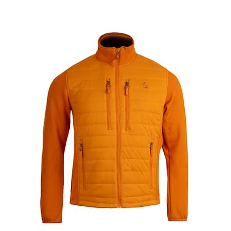 Garphyttan Specialist Insulated Fleece Men Orange