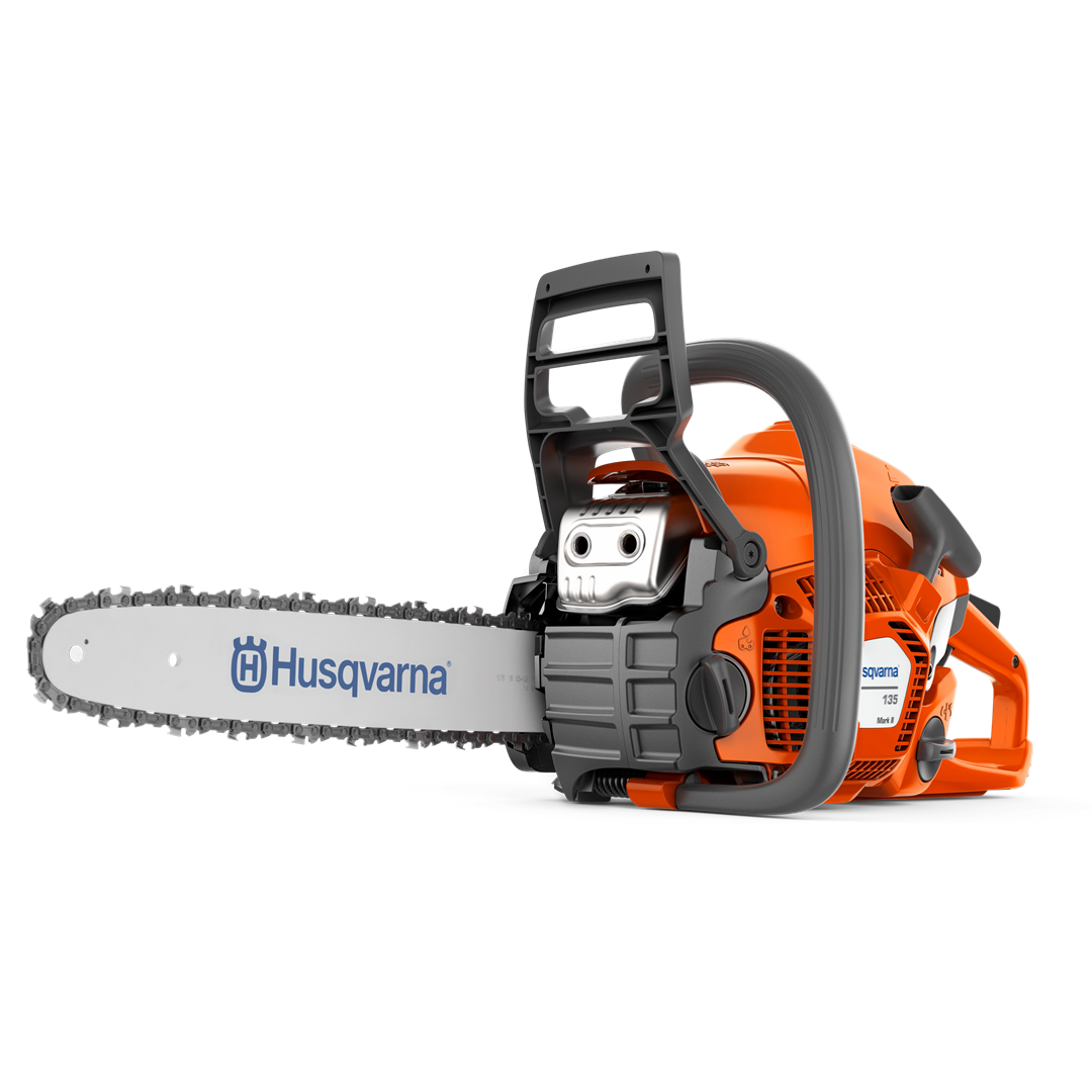 Husqvarna Kettensäge 135 Mark II
