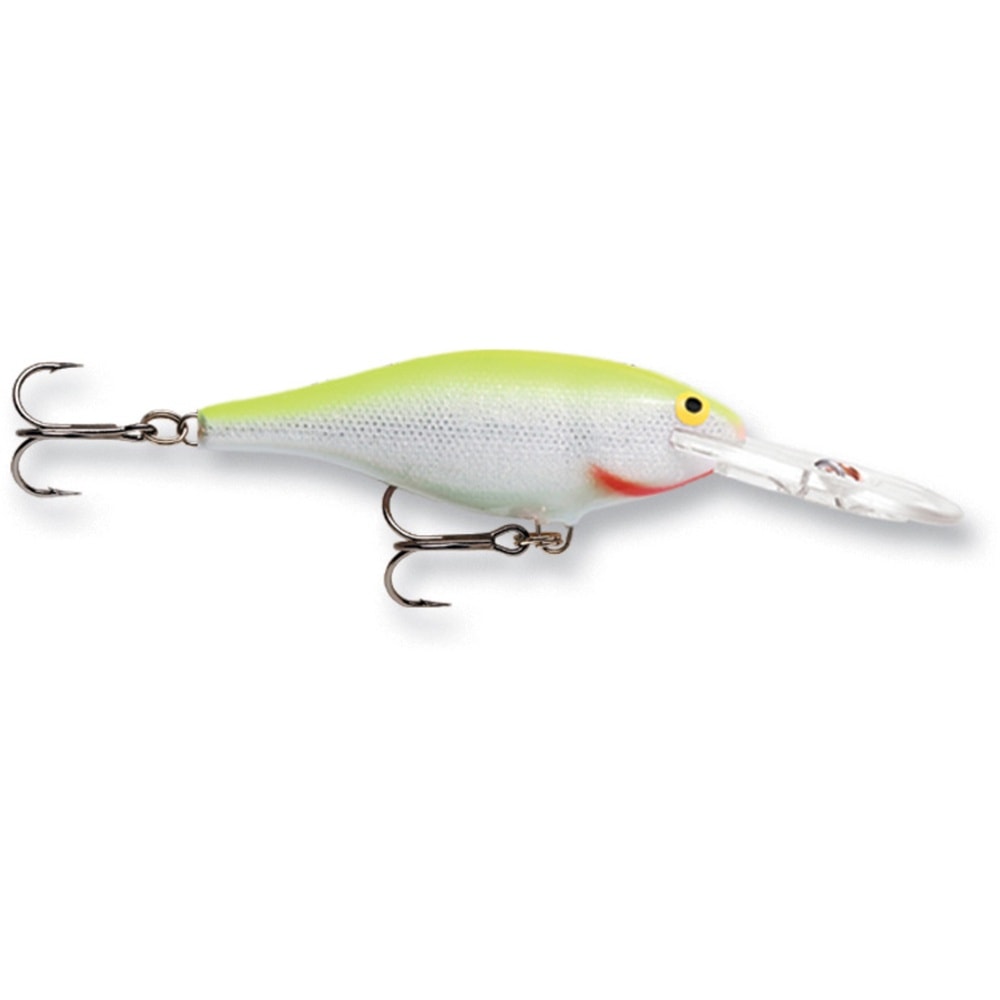 Rapala Wobbler Shad Rap Deep Runner 9cm 15g SFC