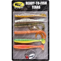 IFISH Ready-To-Fish Texas