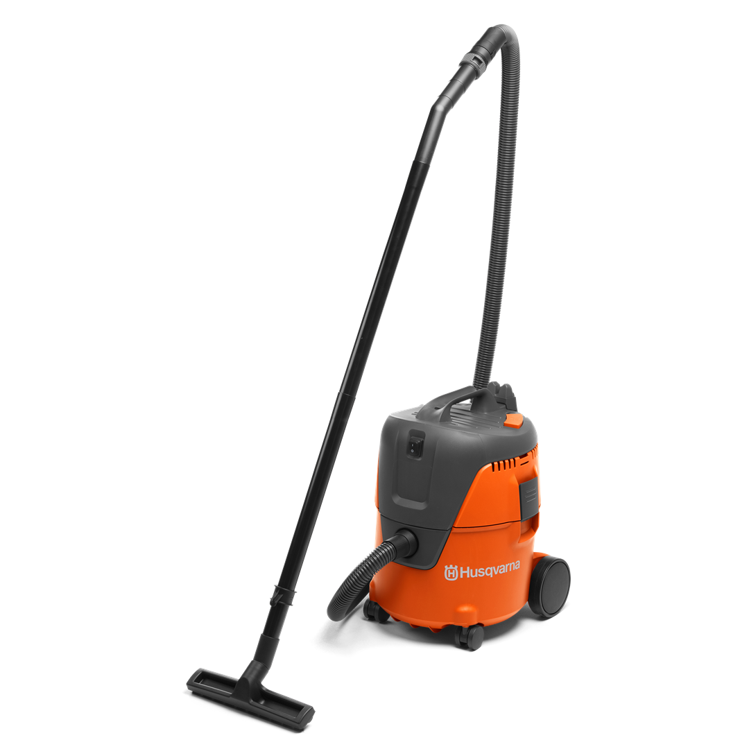 Husqvarna WDC 220 Nass- & Trockensauger