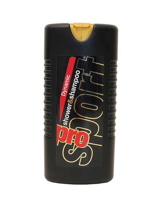 ProSport Dynamisk Brusebad 400ml