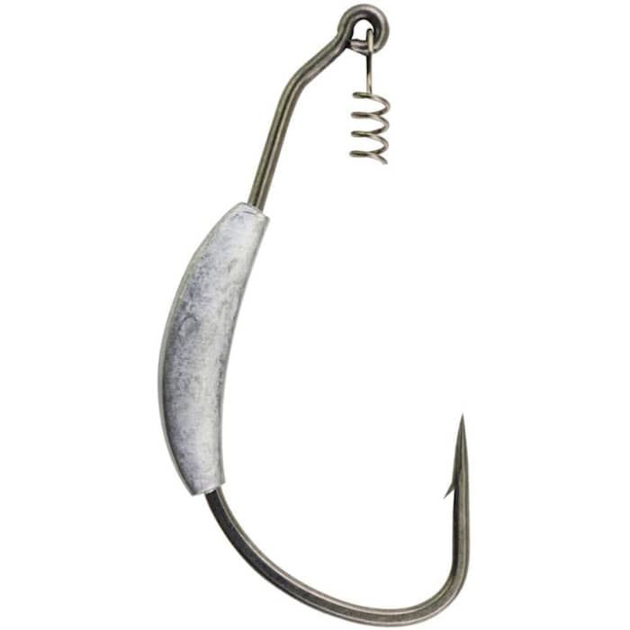 Berkley Fusion19 Weighted Swimbait 7 g #6/0 4-pack