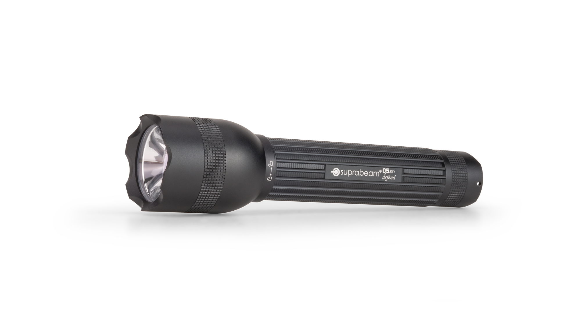 Suprabeam Q5xrs forsvarede lommelygte