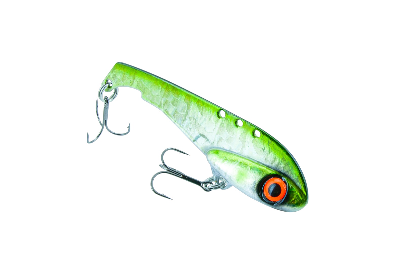 Svartzonker D-Blade 14,5g - Nors