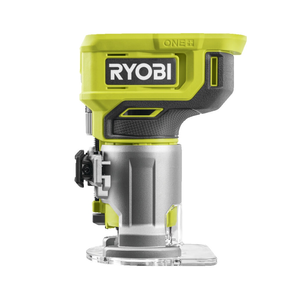 Ryobi RTR18-0 Handöverfräs 18v ONE+