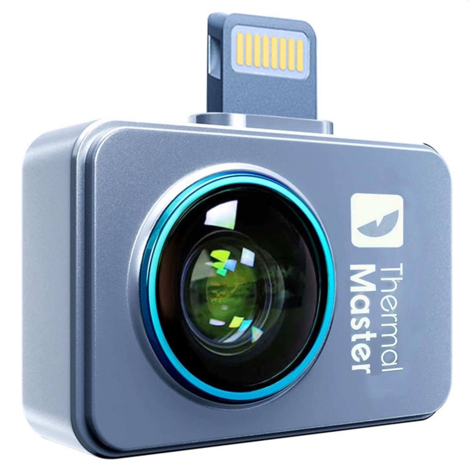 Thermal Master P2PRO Värmekamera, iOS