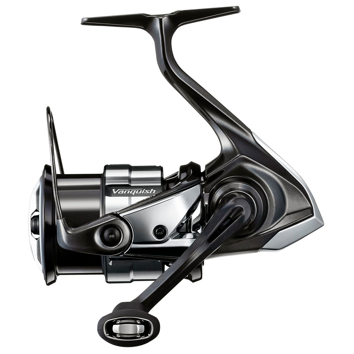 Shimano Vanquish FC 2500S HG Haspelrulle -