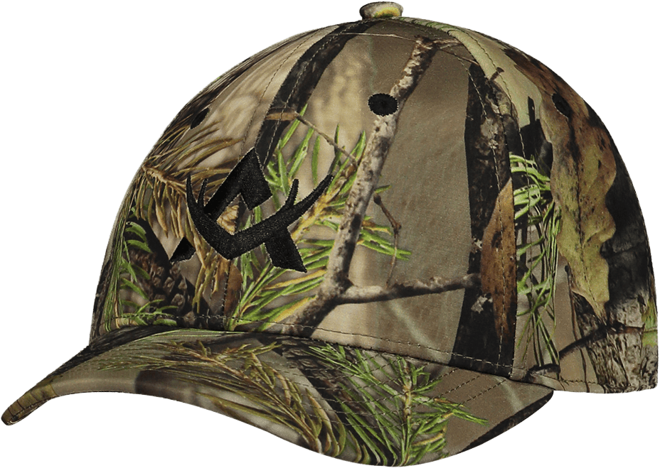 Alaska 1795 Alaska Hunter Cap BlindMax HD