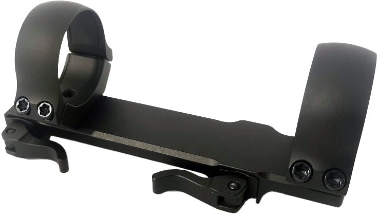 Rusan Snabbfäste Q-D för Blaser, 30 mm, höjd: 13 mm