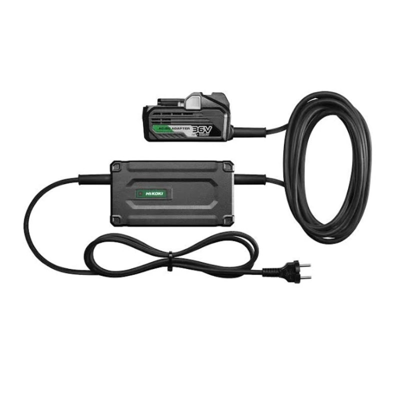 Hikoki Nätadapter Et36A Mv