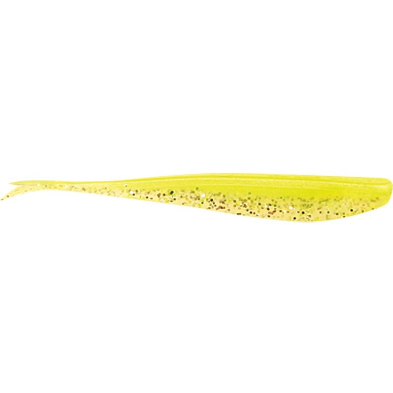 Fin-S Fish 6,5 cm 20-pack