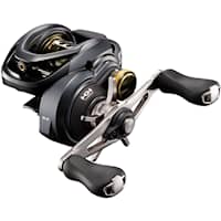 Shimano Curado BFS Multirulle