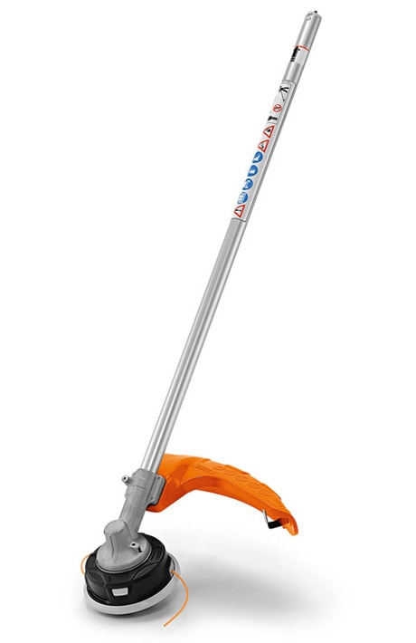 Stihl Motorsense FS-KM