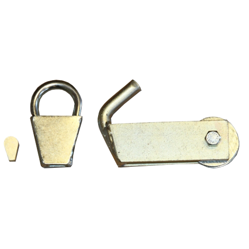 Sonnys Löpkrok inkl. två kilar