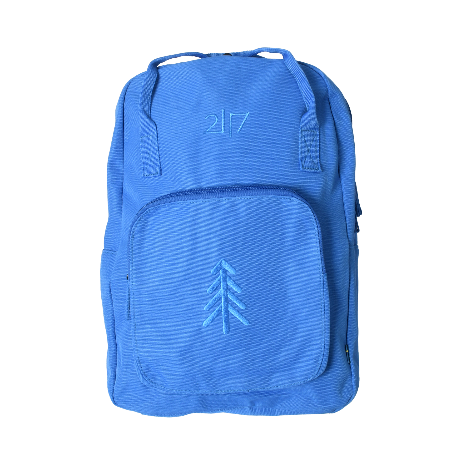 2117 Stevik 20L Ryggsäck Blå