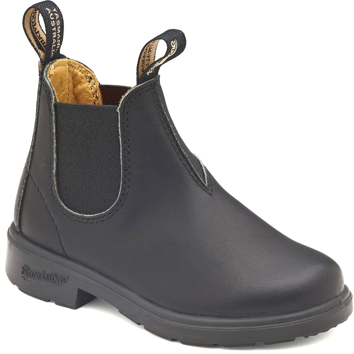 Blundstone 531 Svarta Barn junior