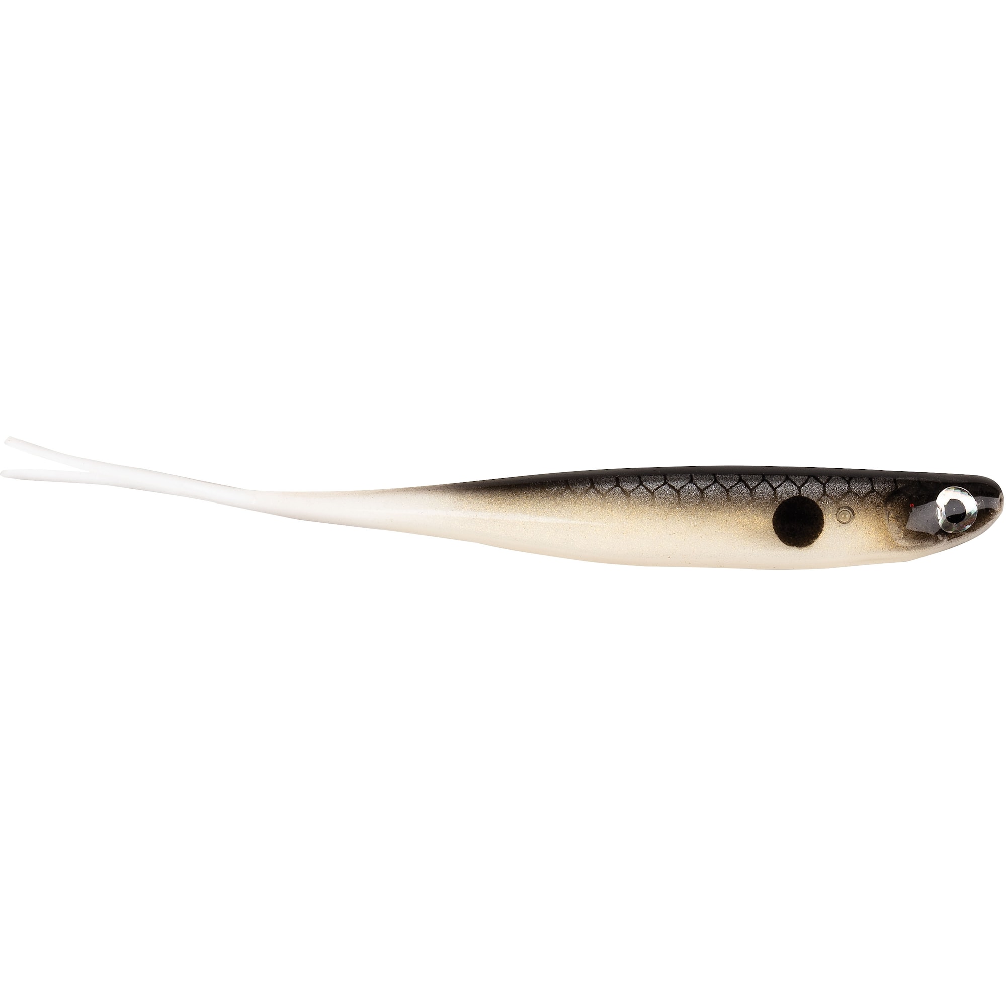 Berkley Sneak Minnow 5 cm Bone Shad 6-pack -