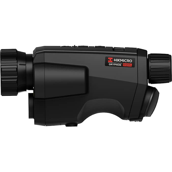 HIKMICRO Gryphon LRF GQ50L Thermal Monocular (HM-TS26-50QG/WLV-GQ50L)