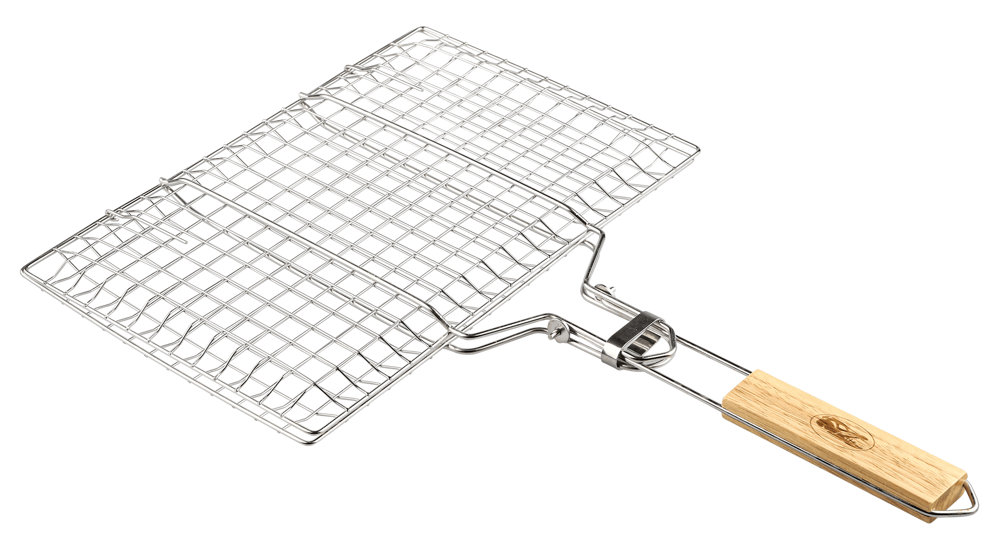 Ifish Grillhalster 52 x 34cm