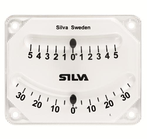 Krängningsmätare Silva