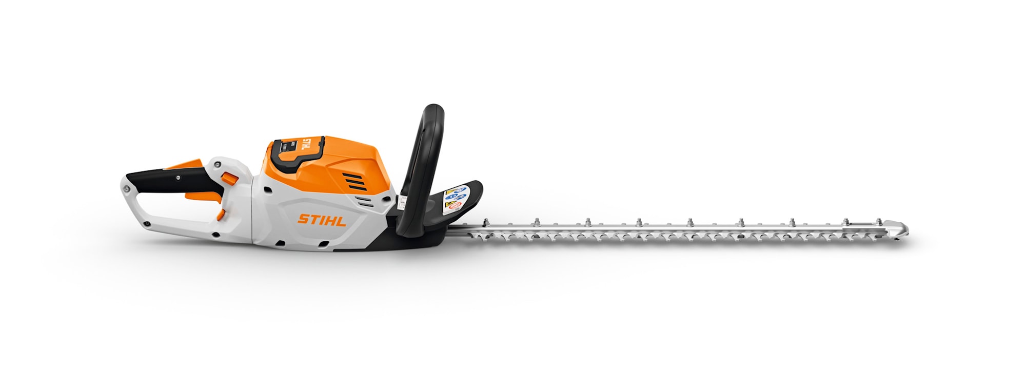 Stihl HSA 60 batteridrevet hekkesaks -