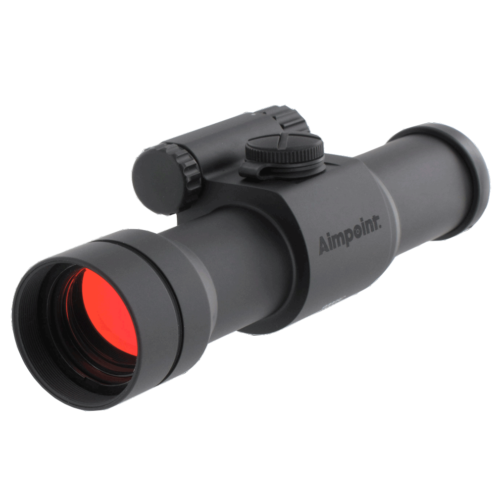Aimpoint 9000SC Rotpunktvisier
