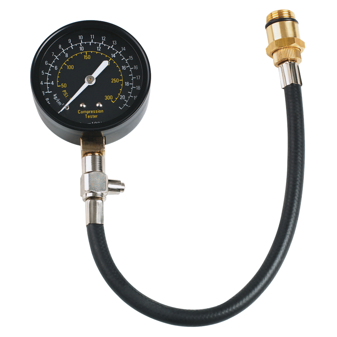 Husqvarna Compression Tester -