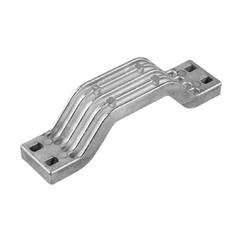 Anode Concept Anod Yamaha Alu Bar Rigg