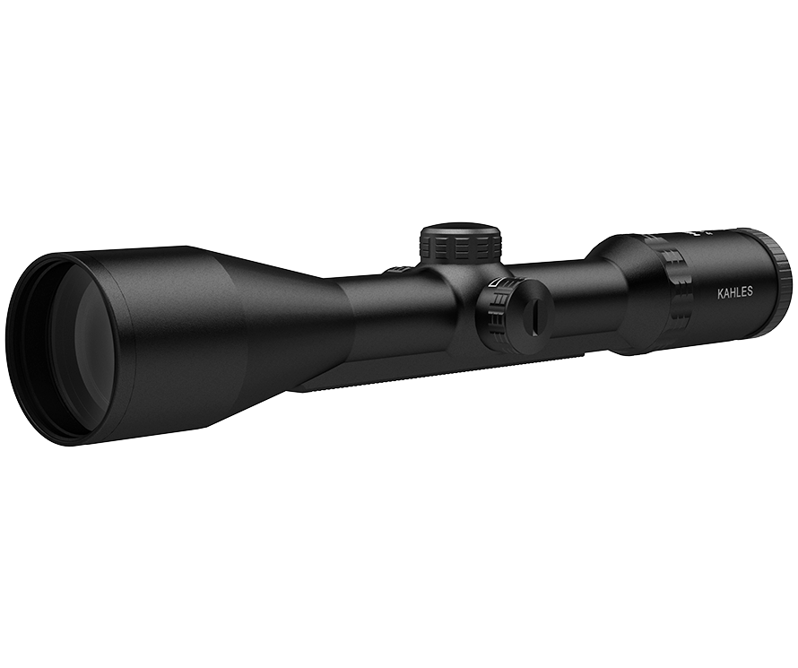 Kahles HELIA 2-10x50i SR 4-Dot