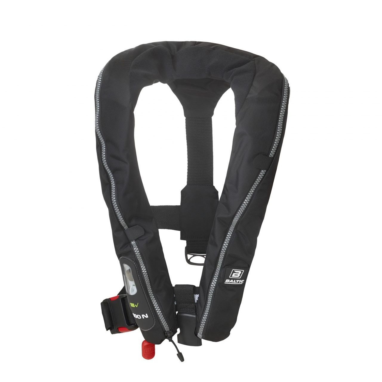 Baltic Compact 100 Marin