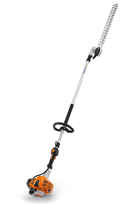 Stihl HL 94 C-E Hekksaks langskaftet - bensin -