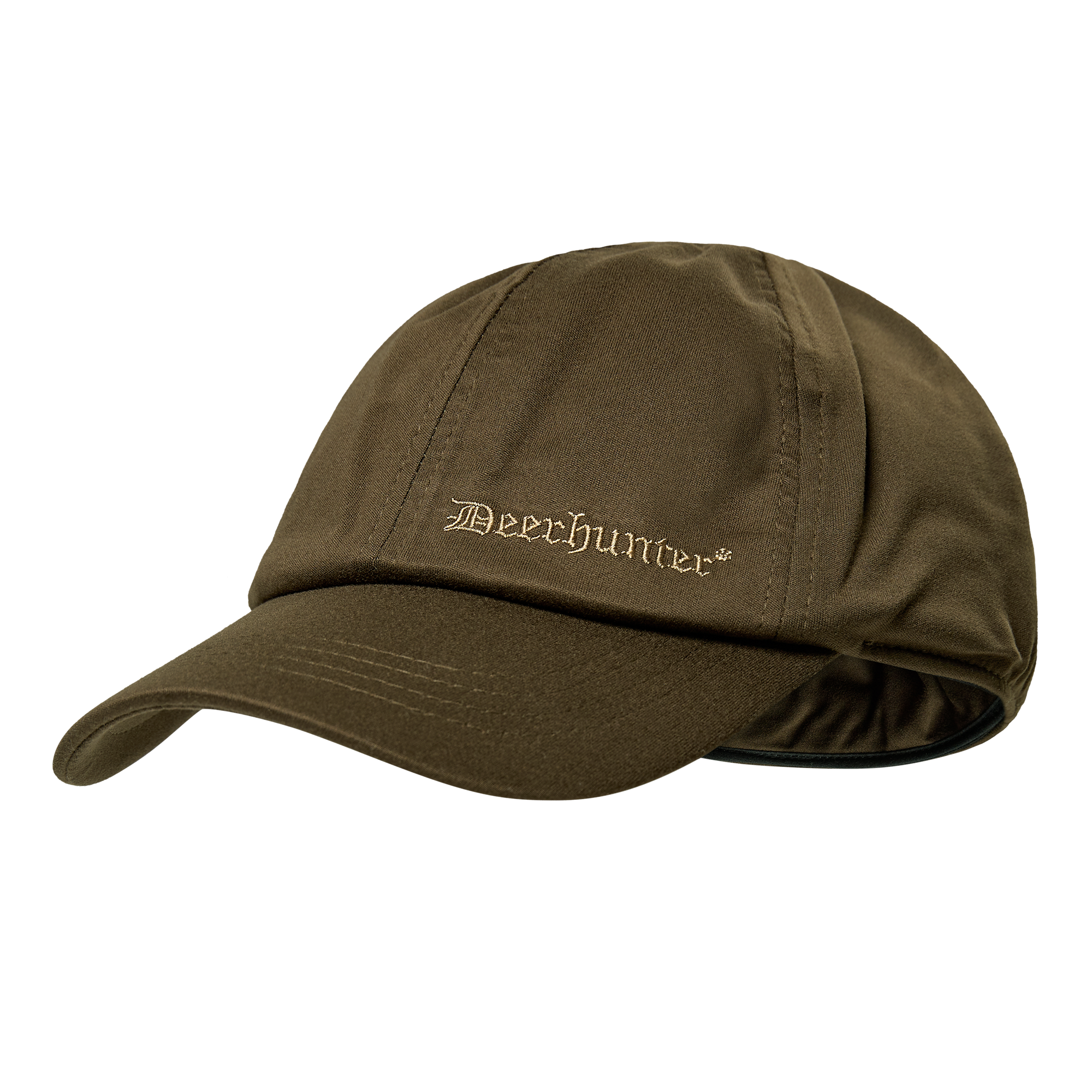Deerhunter Excape Vinterkeps Herr Art Green 62/63