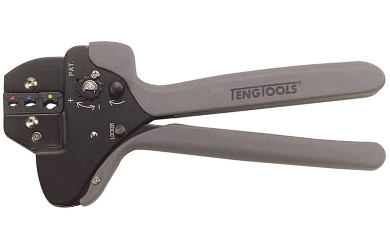 Teng Tools Kontaktpressningstång CP52