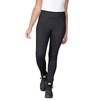 Carhartt Force Cold Weather Legging Dam Black