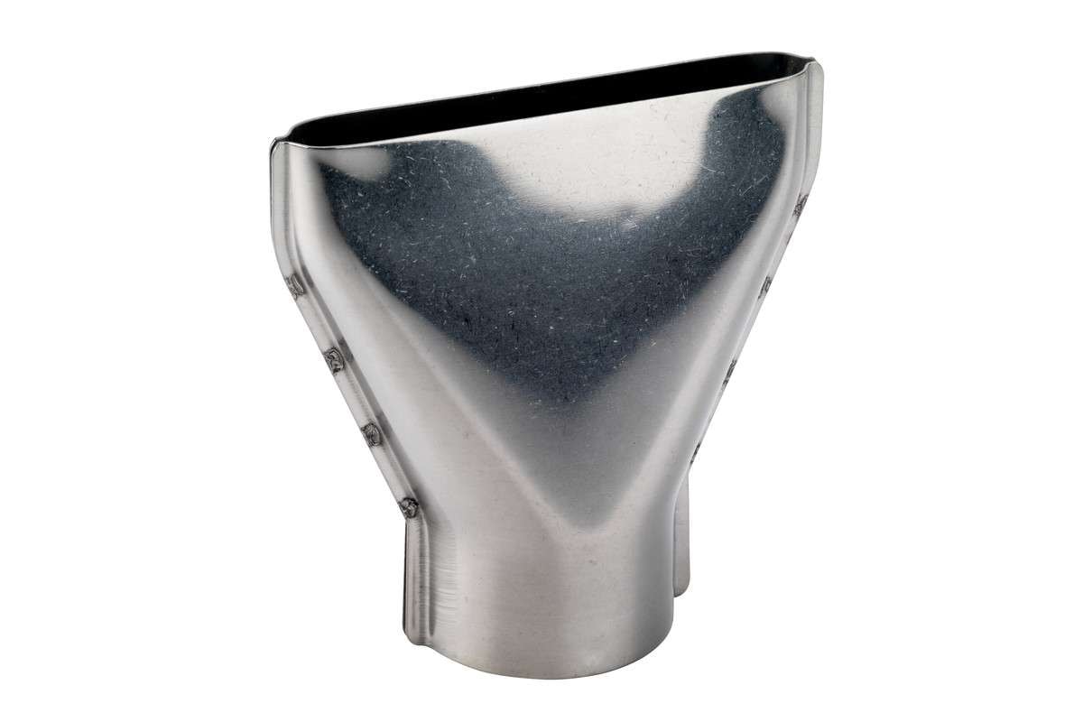 Metabo Suutin leveälle suihkulle 75mm