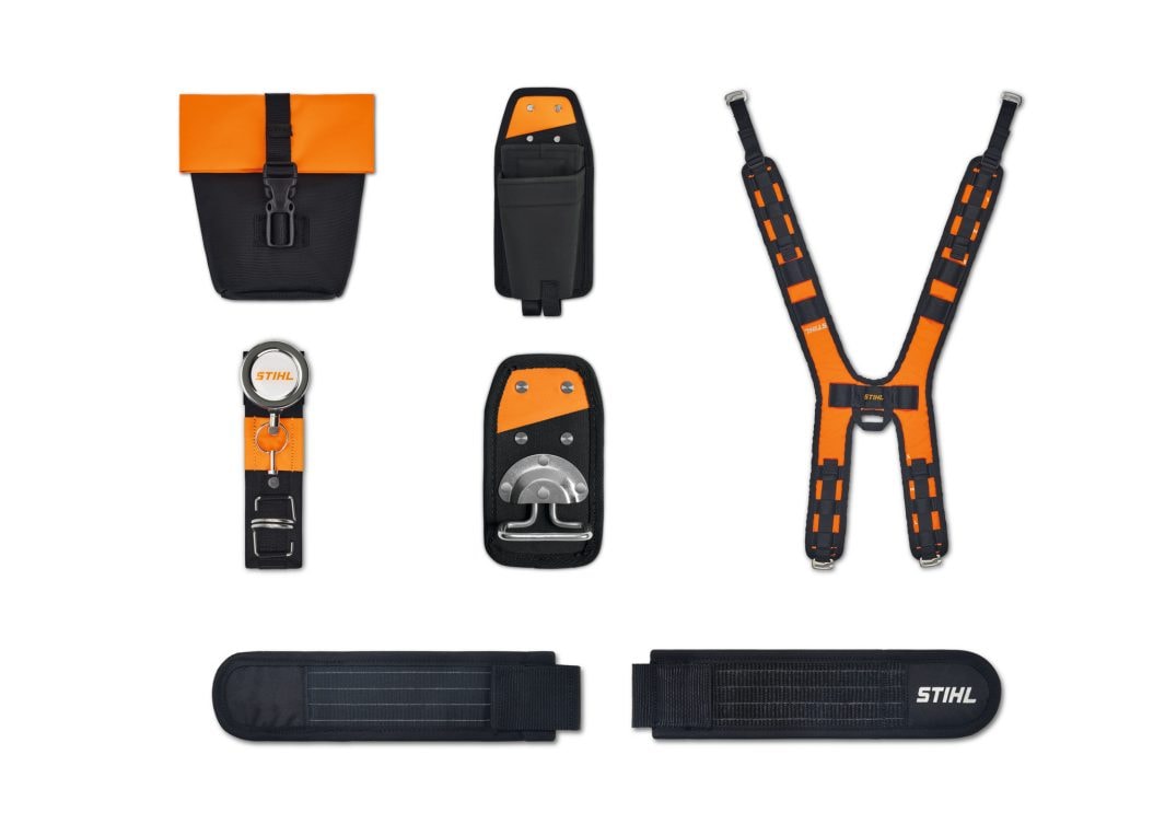 Stihl Advance X-Flex PRO skogsett -