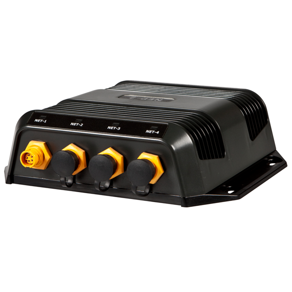 NEP-2 Ethernet expansionsmodul