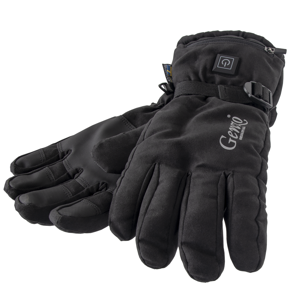 Genzo Värmehandskar Arctic