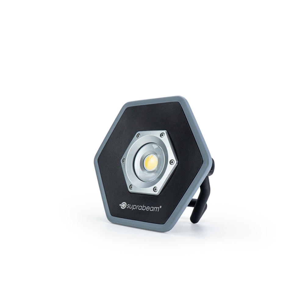 Suprabeam arbejdslampe W2r